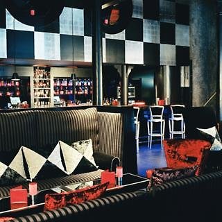 Malmaison Belfast