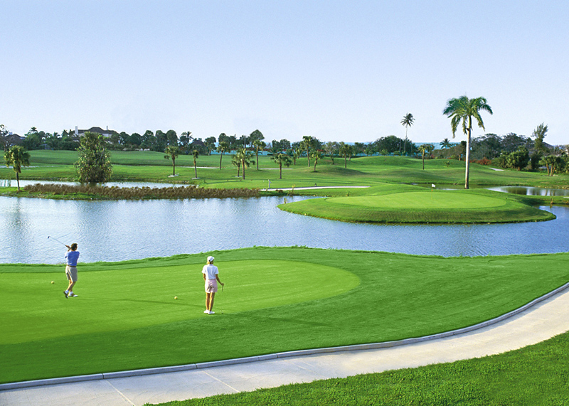Wyndham Nassau Resort