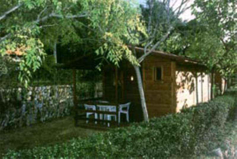 Tamarit Beach Resort