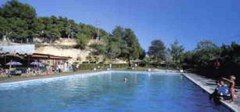 Tamarit Beach Resort
