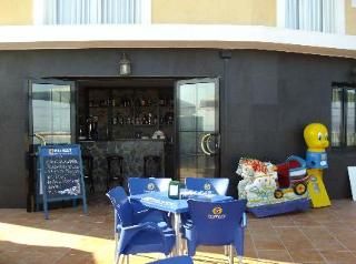 Aparthotel Albrisas