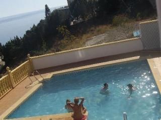 Aparthotel Albrisas