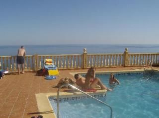 Aparthotel Albrisas