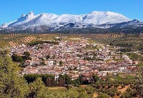 Hotel Rural El Nacimiento