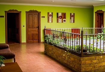 Hotel Rural El Nacimiento
