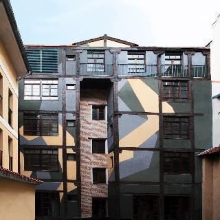 Hotel El Coloquio