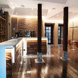 Hotel El Coloquio