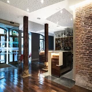 Hotel El Coloquio