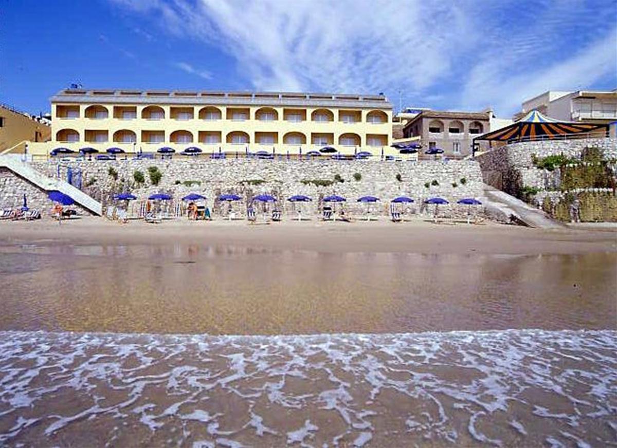 Grand Hotel Dei Cesari