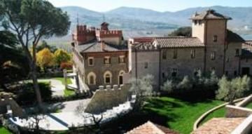 Borgo dei Conti Resort