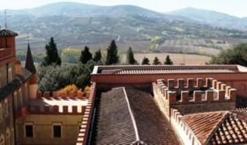 Borgo dei Conti Resort