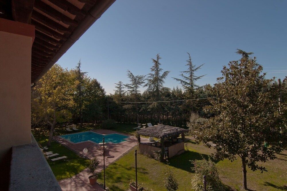 Agriturismo Podere Violino