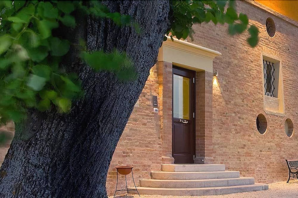 Relais Villa Fornari Hotel Ristorante