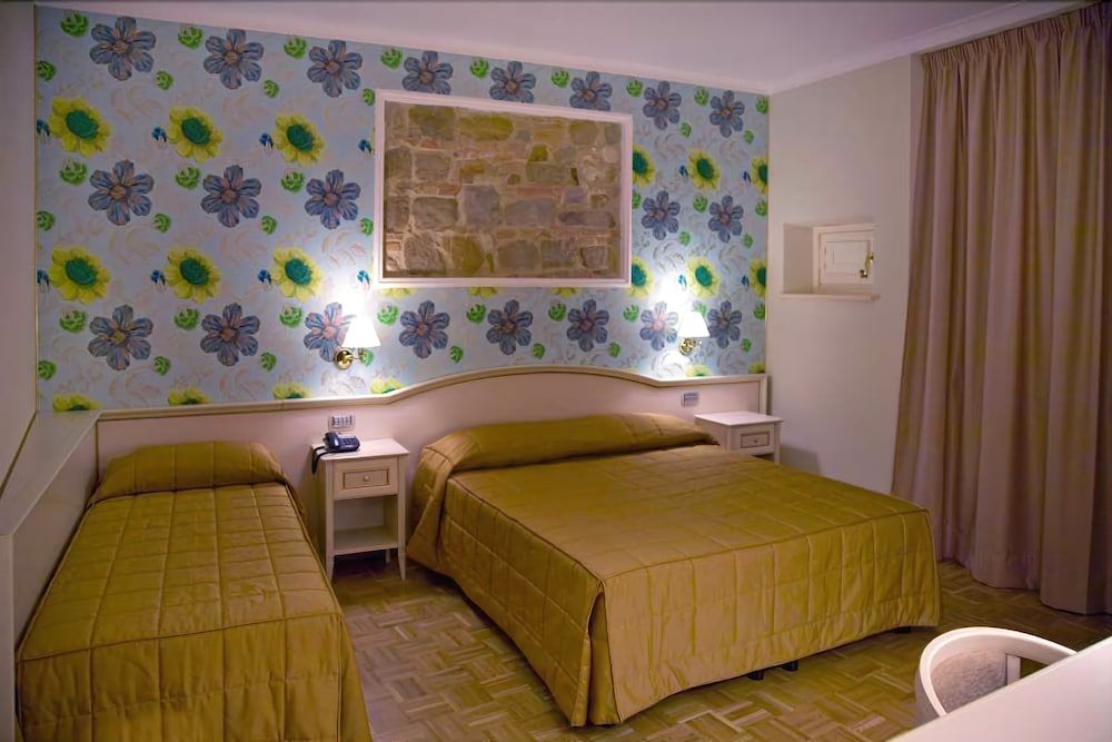 Relais Villa Fornari Hotel Ristorante