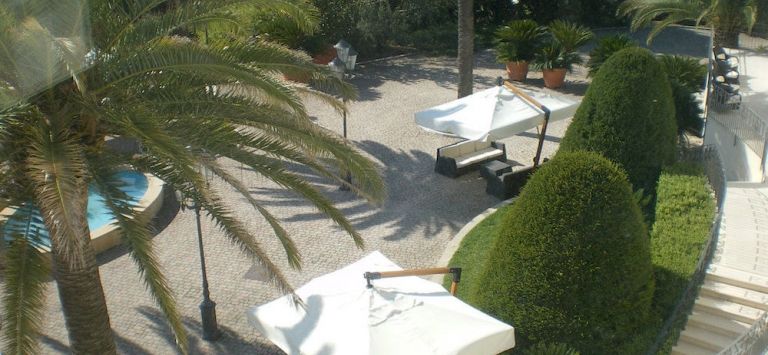 Hotel la Corte