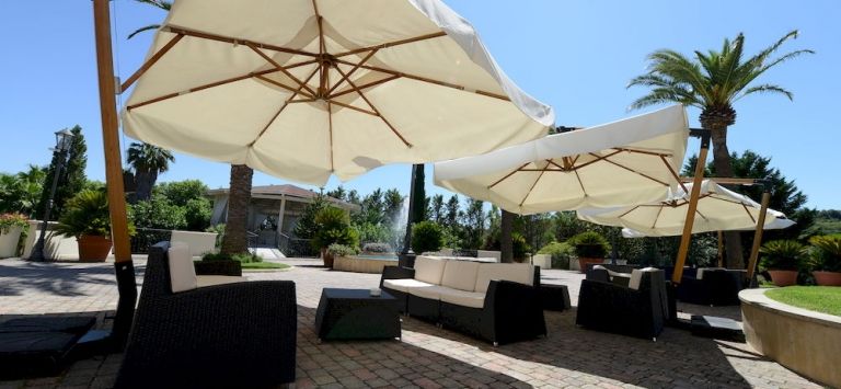 Hotel la Corte