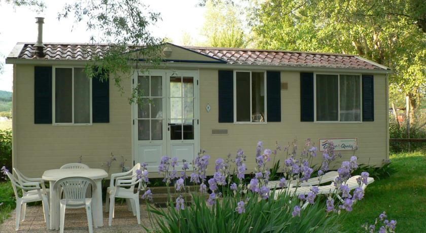 Camping Internazionale Lago di Bracciano