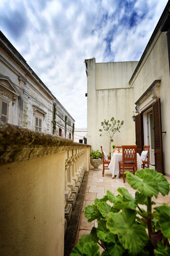 B&B Palazzo Corcioli
