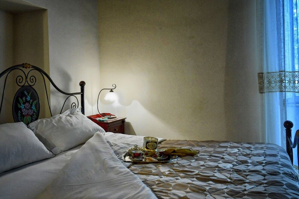 B&B Palazzo Corcioli
