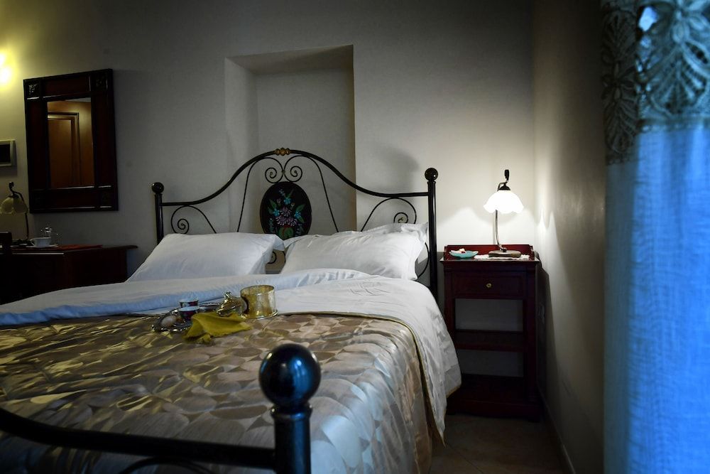 B&B Palazzo Corcioli