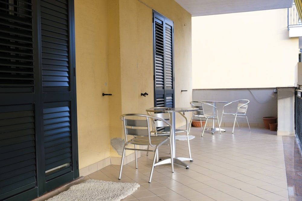 B&B Nola Domus