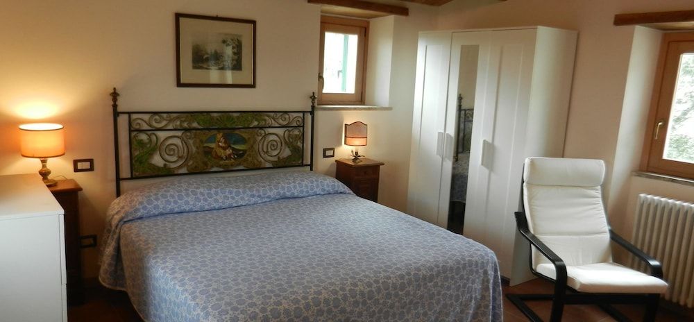 Agriturismo Terra Di Michelangelo