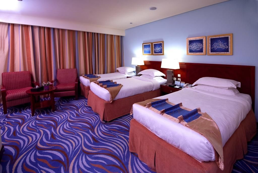 Dorar Al Eiman Royal Hotel