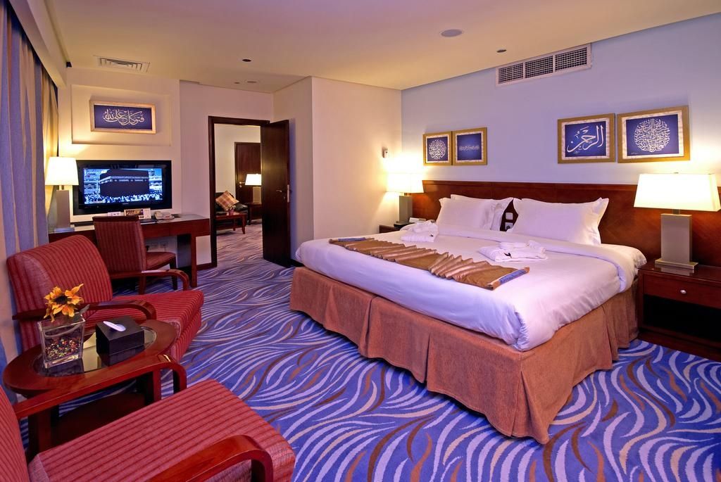 Dorar Al Eiman Royal Hotel