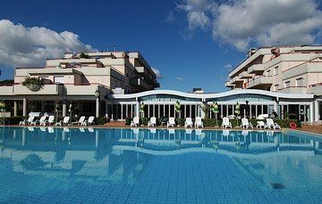 Residence Hotel Le Terrazze