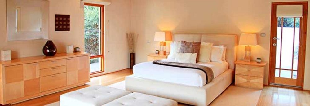 Yallingup Luxury Villas