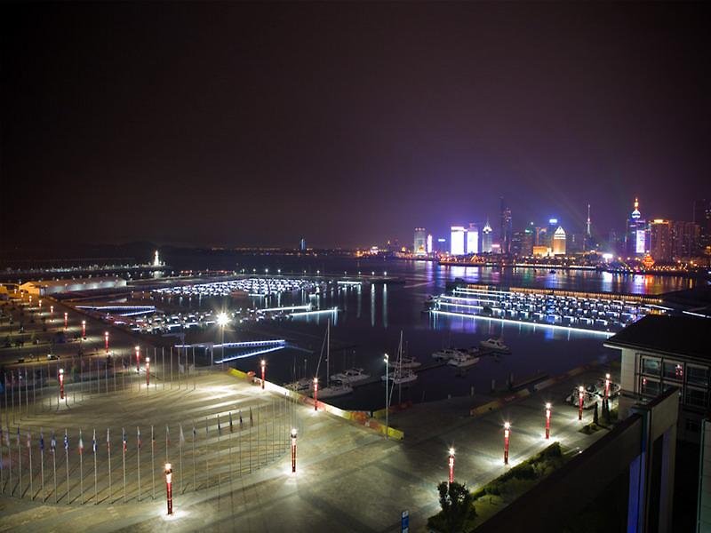InterContinental Qingdao