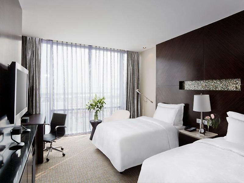 InterContinental Qingdao