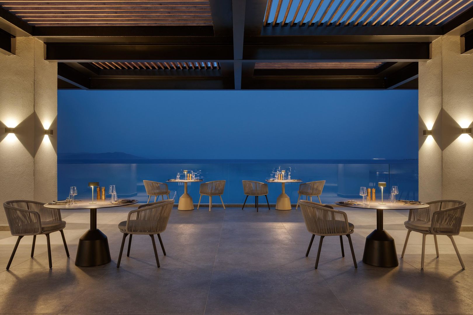 Mosay All Suite Hotel
