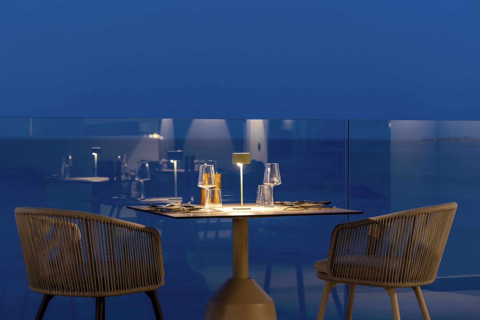 Mosay All Suite Hotel