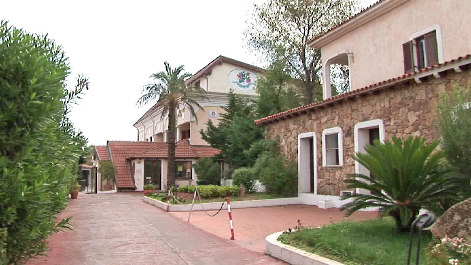 Zeta Club San Teodoro Le Rose