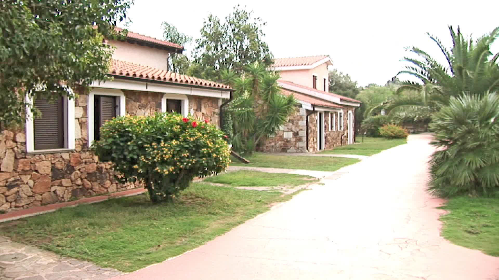 Zeta Club San Teodoro Le Rose