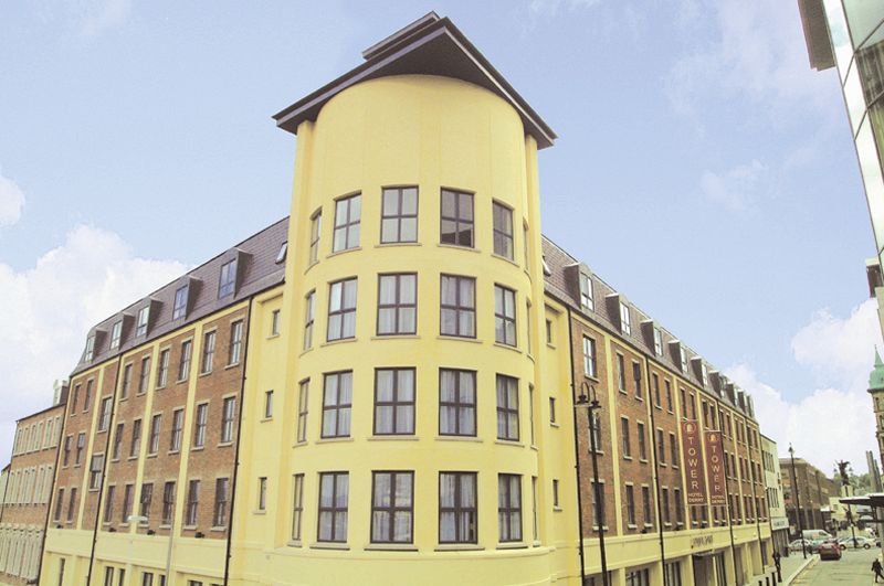 Maldron Hotel Derry