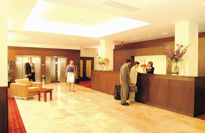 Maldron Hotel Derry