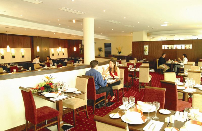 Maldron Hotel Derry