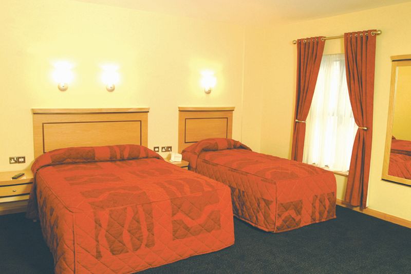 Maldron Hotel Derry