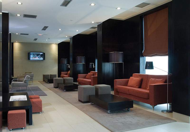 Hotel CH Bucharest