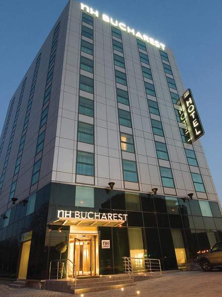 Hotel CH Bucharest