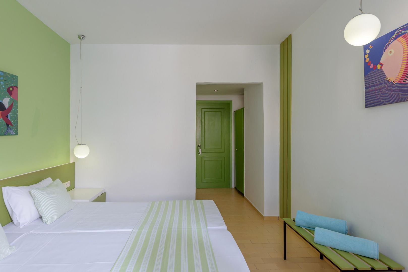 Zeus Hotels Palm Beach