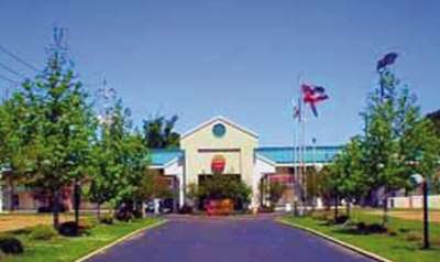FairBridge Inn Express Natchez