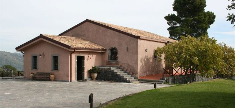 Agriturismo Borgata Baldazza
