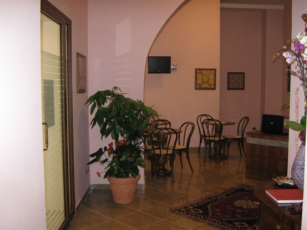 Garibaldi Relais