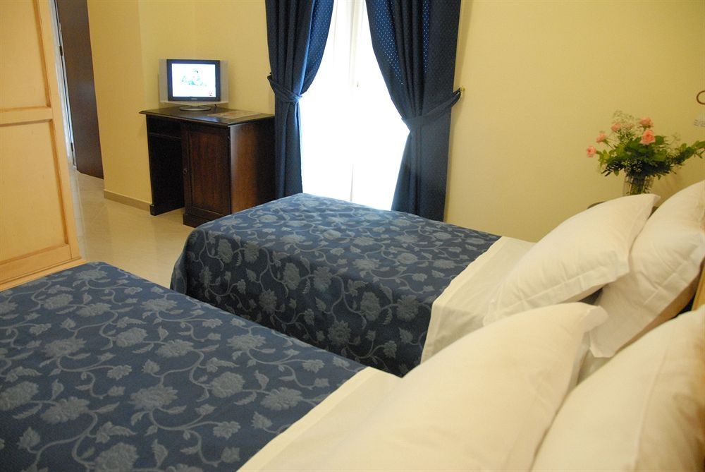 Garibaldi Relais