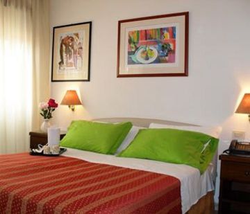 Hotel Caldin's