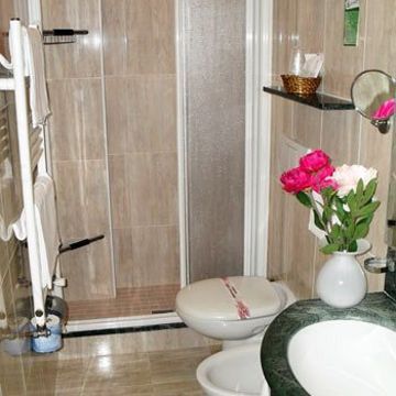 Hotel Caldin's