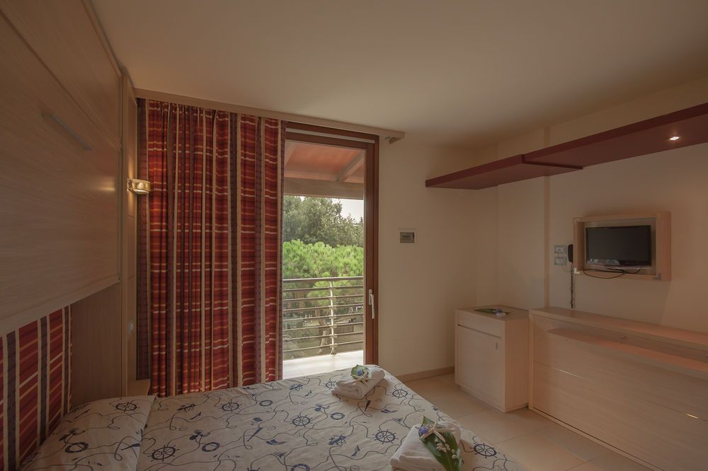 Canado Club Family Village